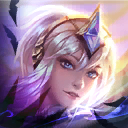 Lux Blackthorn