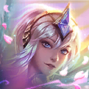 Lux Blossom