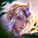 Lux Elderwood