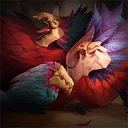 Mama Beak