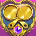 Tacticians Shield